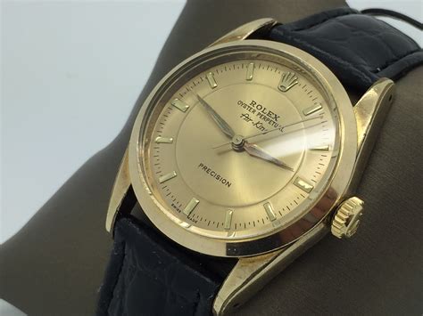 vintage air king rolex ebay|pre owned Rolex Air-King.